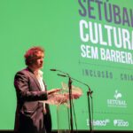 Cultura Sem Barreiras - seminário 19 de junho - encerramento