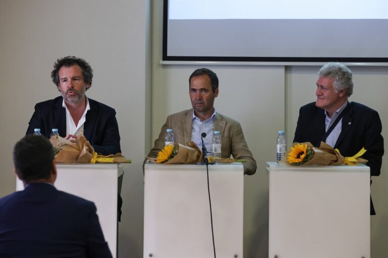 179.º aniversário YMCA Setúbal - entrega de casa a família de refugiados da Ucrânia