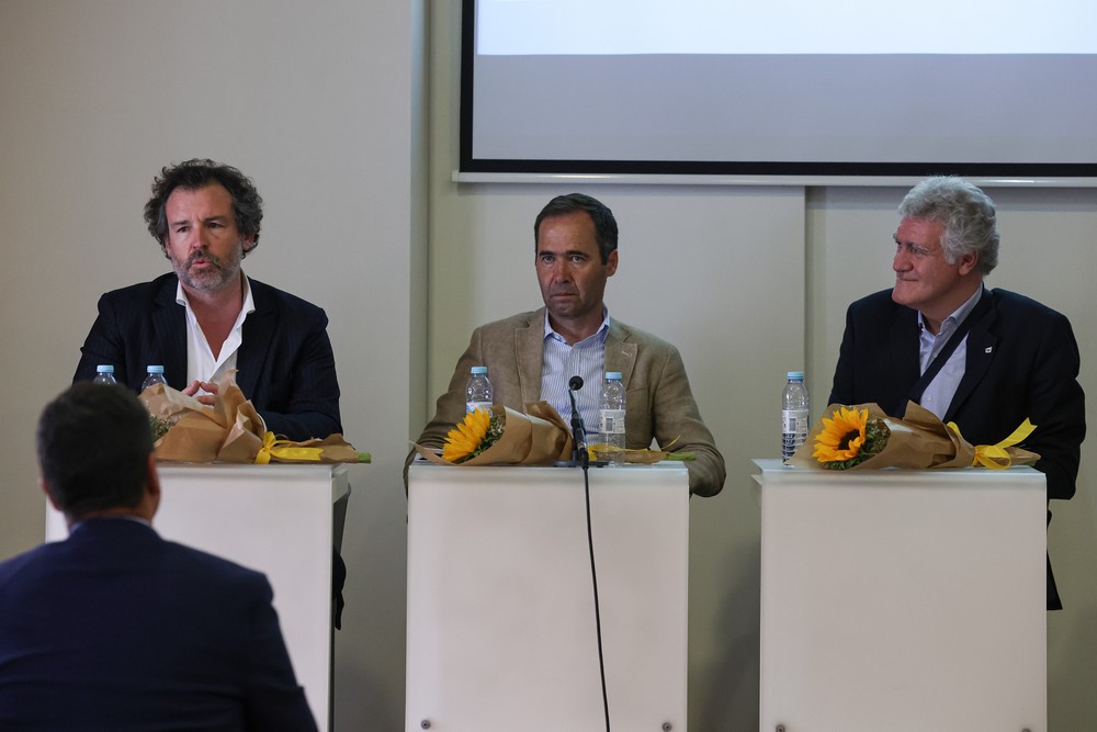 179.º aniversário YMCA Setúbal - entrega de casa a família de refugiados da Ucrânia