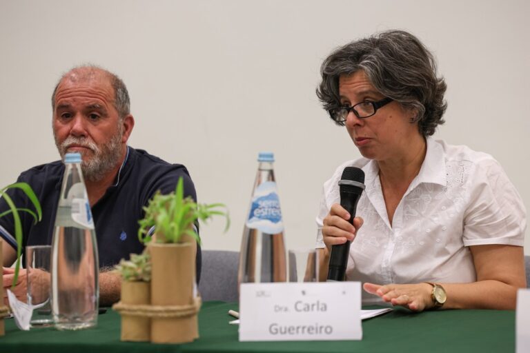 Encontro da APPACDM de Setúbal "Inclusão a Torto e a Direito"