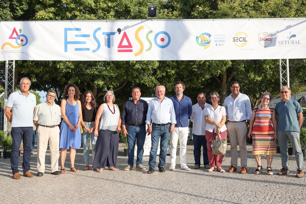 Fest'Asso 2023 - abertura - 24 junho