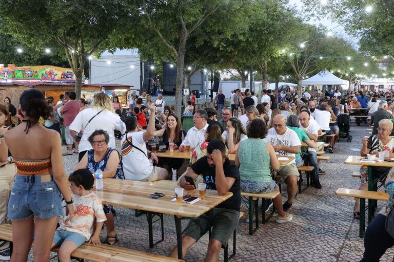 Fest'Asso 2023 - abertura - 24 junho