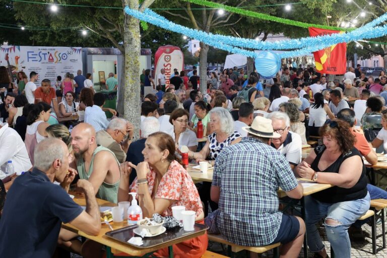 Fest'Asso 2023 - abertura - 24 junho