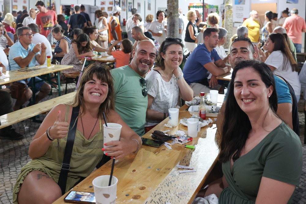 Fest'Asso 2023 - abertura - 24 junho