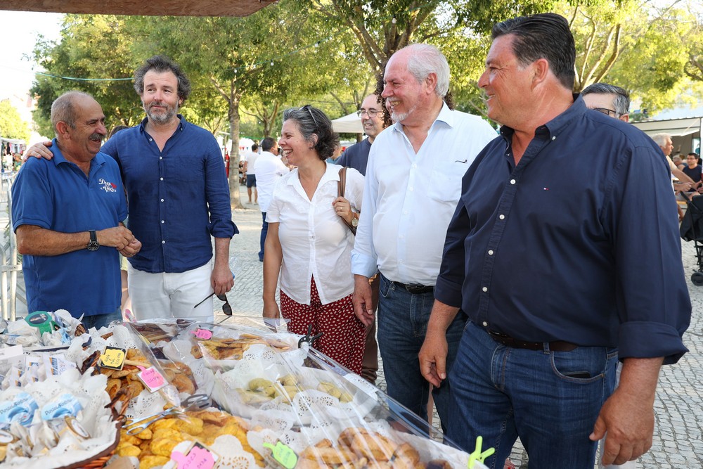 Fest'Asso 2023 - abertura - 24 junho