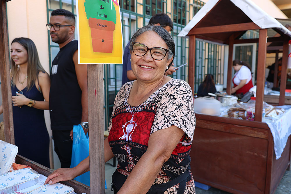 NBNC - Arraial dos Santos Populares - Bairro da Bela Vista