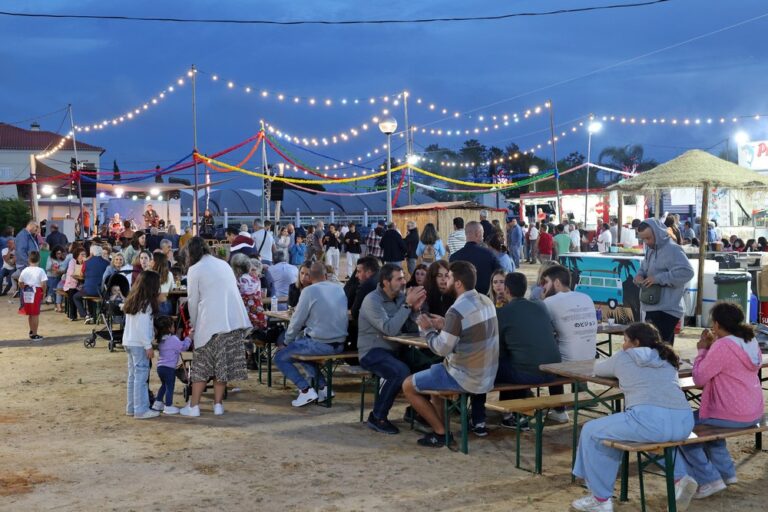 Festa do Morango 2023