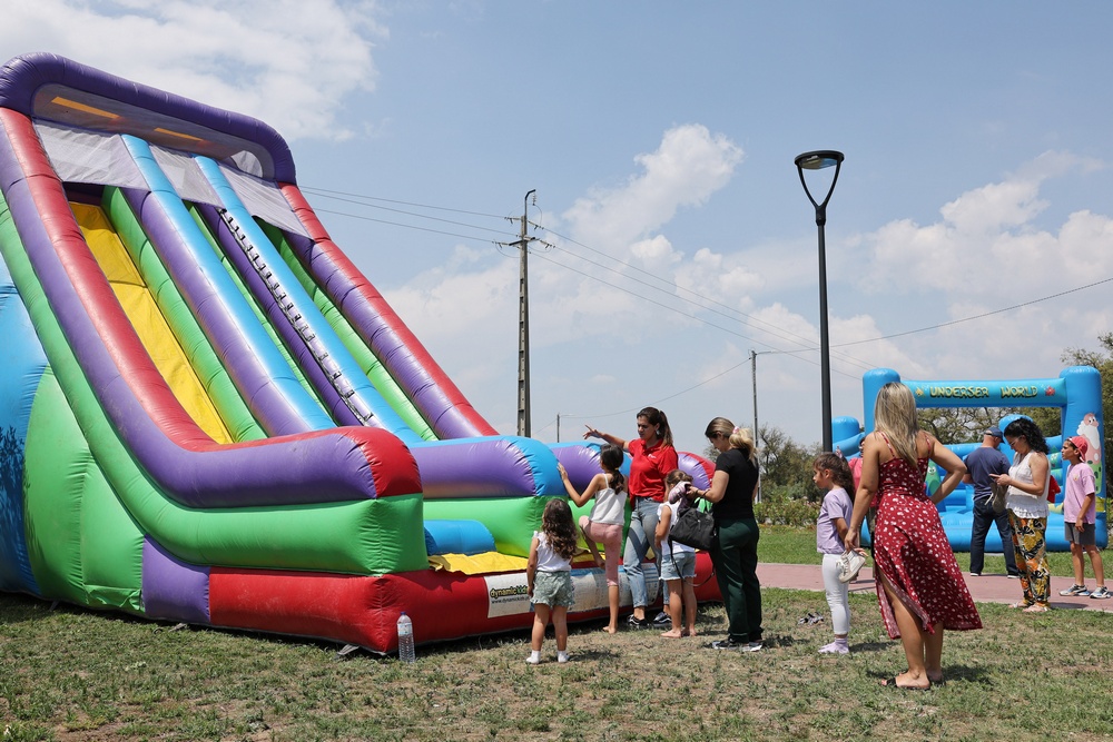 Festa da Criança em Azeitão - Bacalhôa Parque II