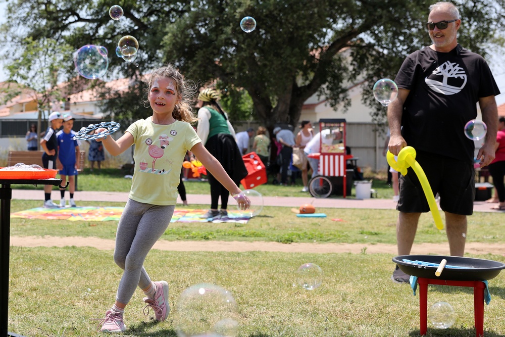 Festa da Criança em Azeitão - Bacalhôa Parque II