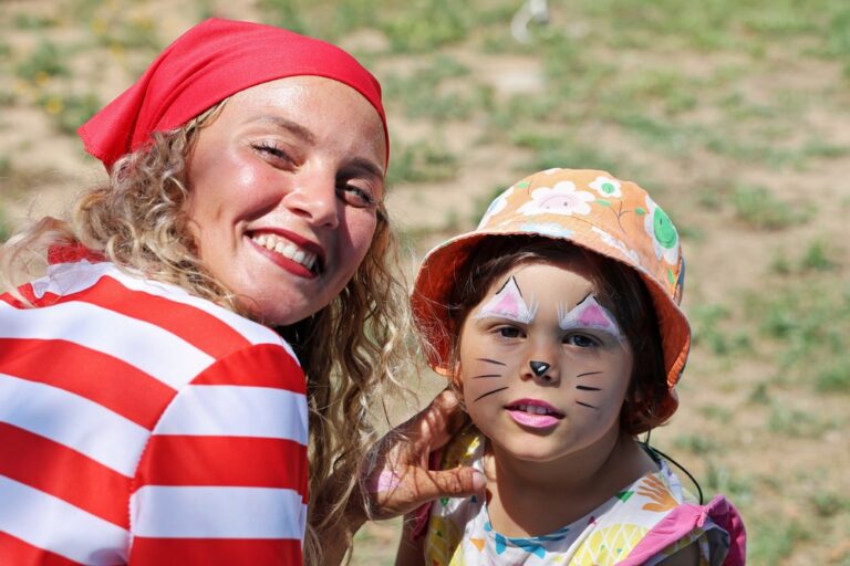 Festa da Criança em Azeitão - Bacalhôa Parque II