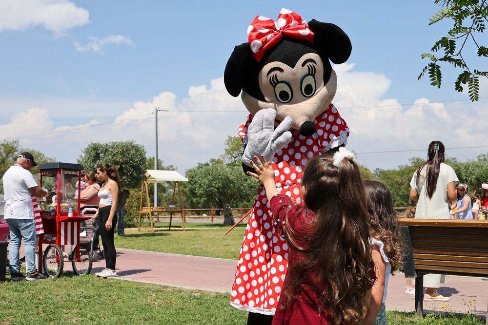 Festa da Criança em Azeitão - Bacalhôa Parque II