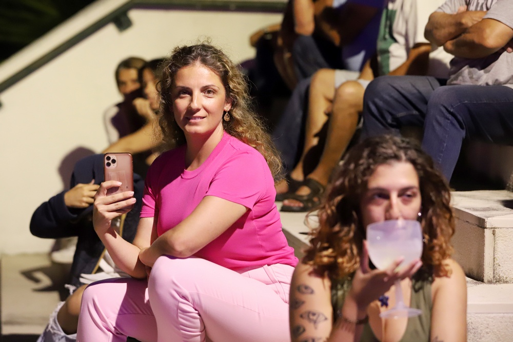 Jazz na Vila no Parque de Lazer da Quinta do Bom Pastor