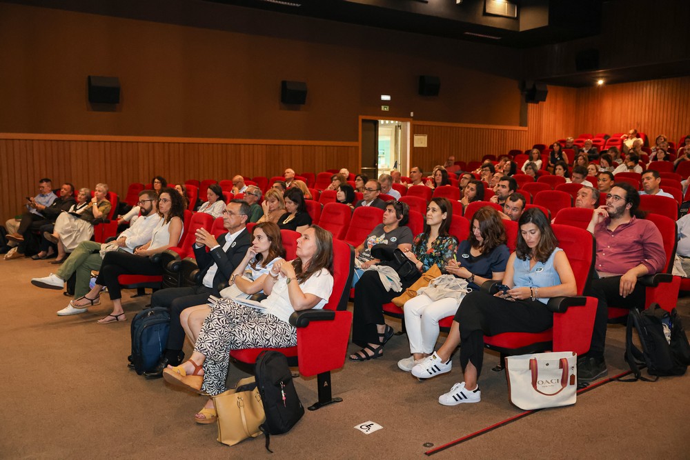 Jornadas de Ambiente de Setúbal | Conferência Estratégia de Ambiente de Setúbal