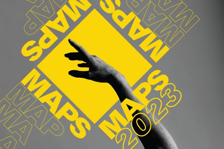 MAPS 2023 - Mostra de Artes Performativas em Setúbal