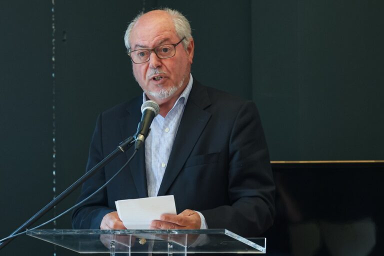 Conferência de imprensa Apresentação Marchas Populares de Setúbal 2023