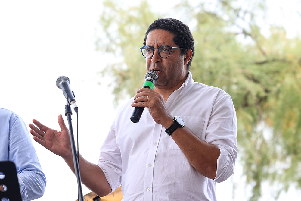 Mostra de Tradições Marítimas - Corrida de botes e almoço