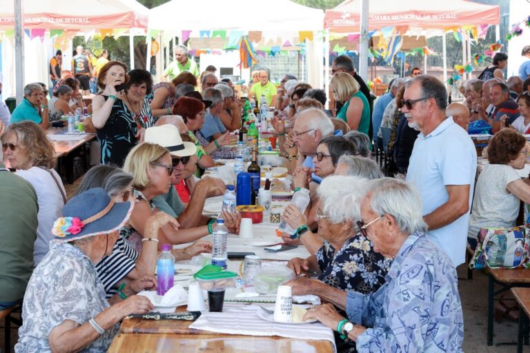 20º Piquenicão Concelhio - Moinho de Maré da Mourisca - 2023