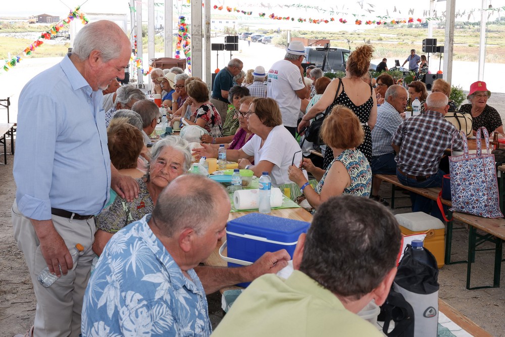 20º Piquenicão Concelhio - Moinho de Maré da Mourisca - 2023