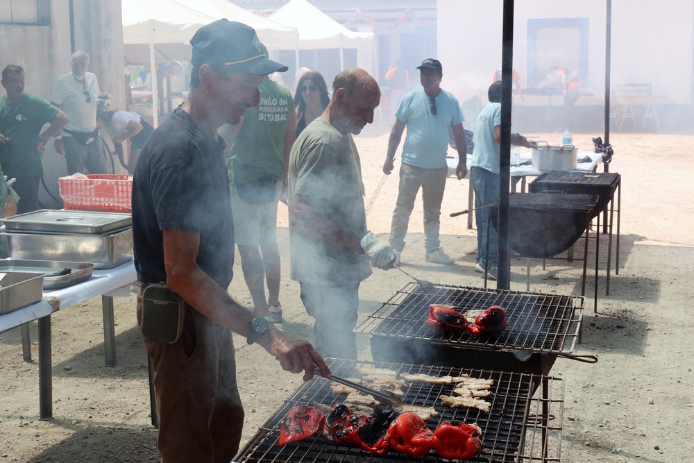 20º Piquenicão Concelhio - Moinho de Maré da Mourisca - 2023