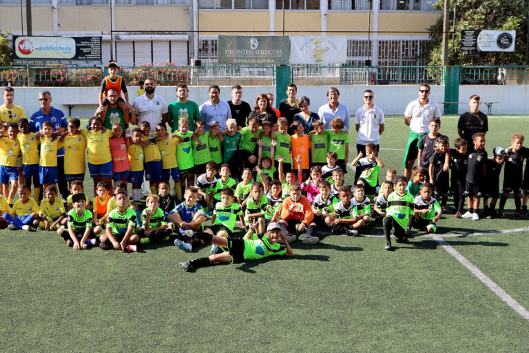 São Sebastião Cup 2023