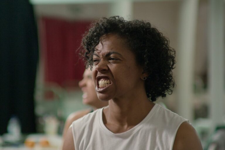 Pêndulo - espetáculo de Marco Martins