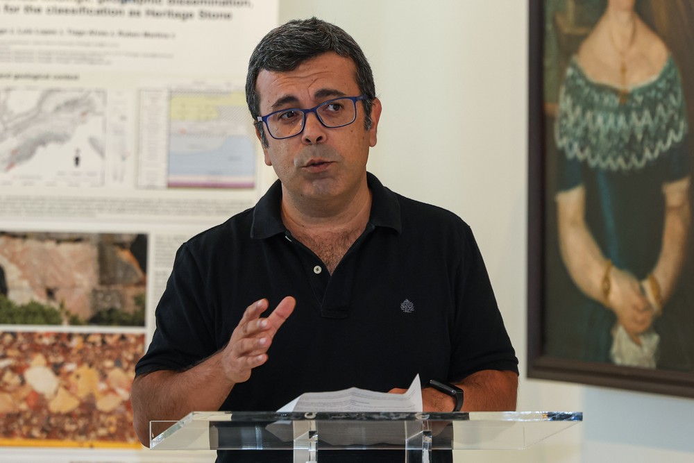 A Brecha da Arrábida a Património Mundial - António Prego