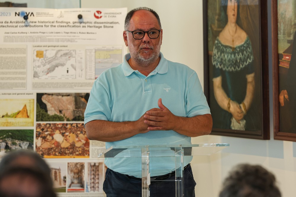 A Brecha da Arrábida a Património Mundial -José Carlos Kulberg