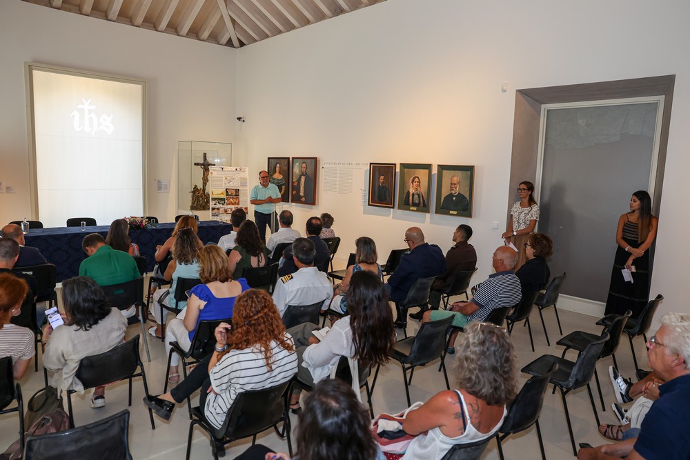 A Brecha da Arrábida a Património Mundial -José Carlos Kulberg