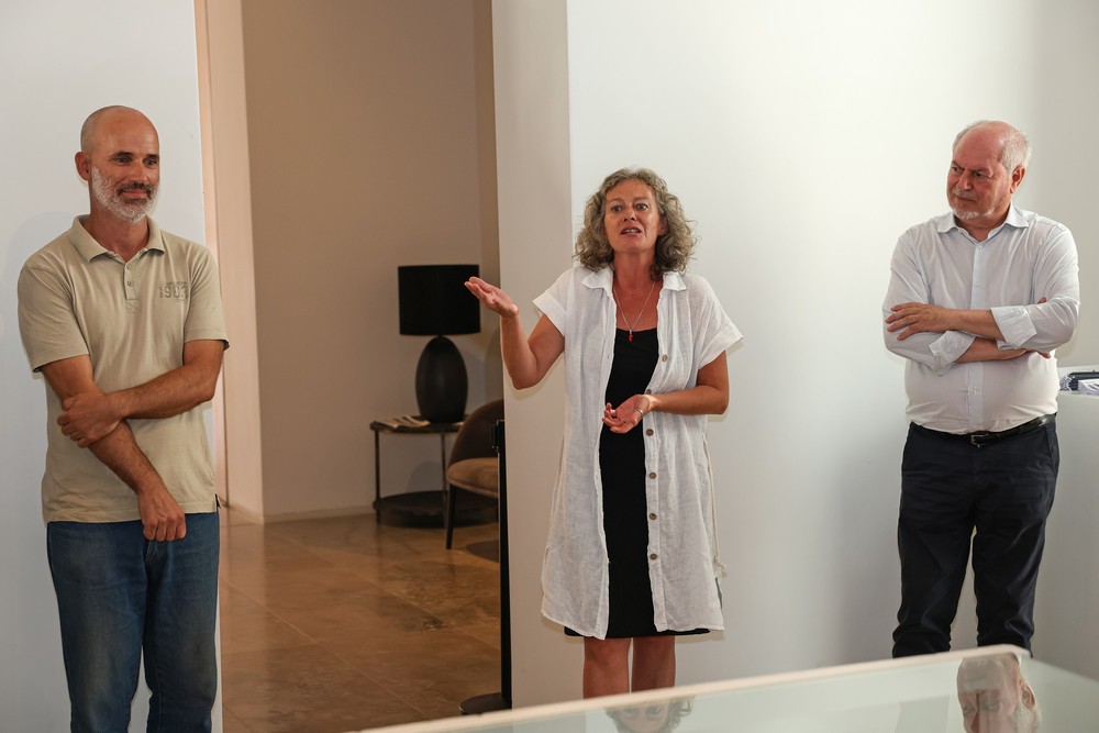 Exposição | A Sala do Coro Alto do Convento de Jesus