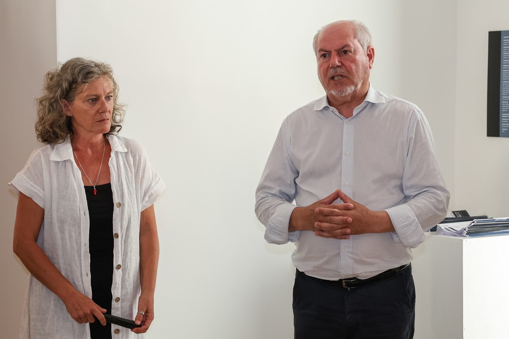 Exposição | A Sala do Coro Alto do Convento de Jesus