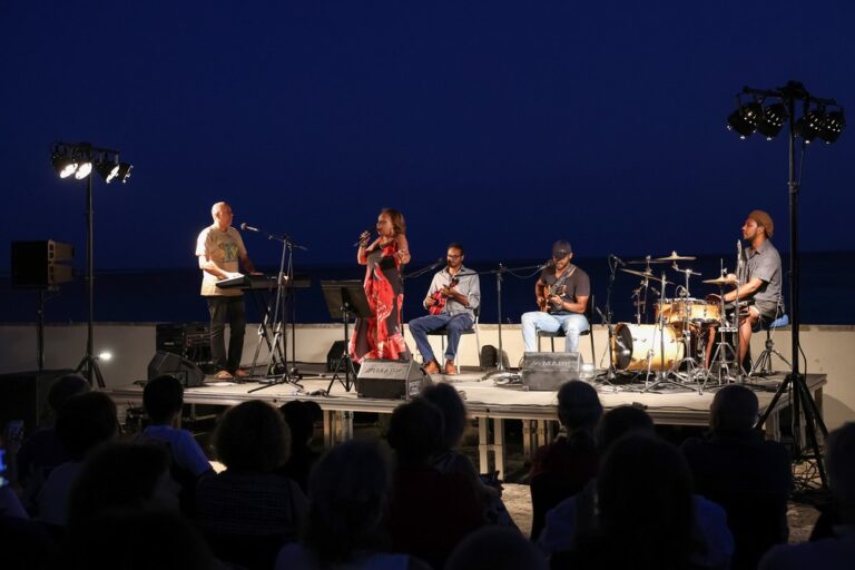 Ana Firmino | Forte de Albarquel