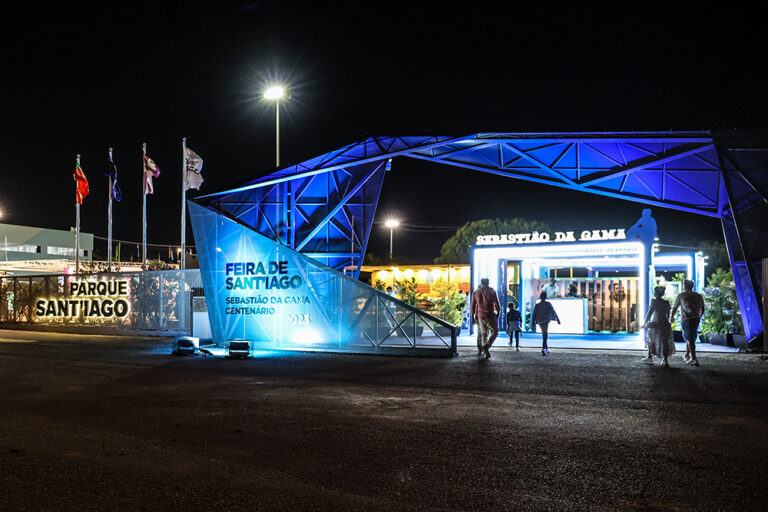 Feira de Sant'Iago 2023