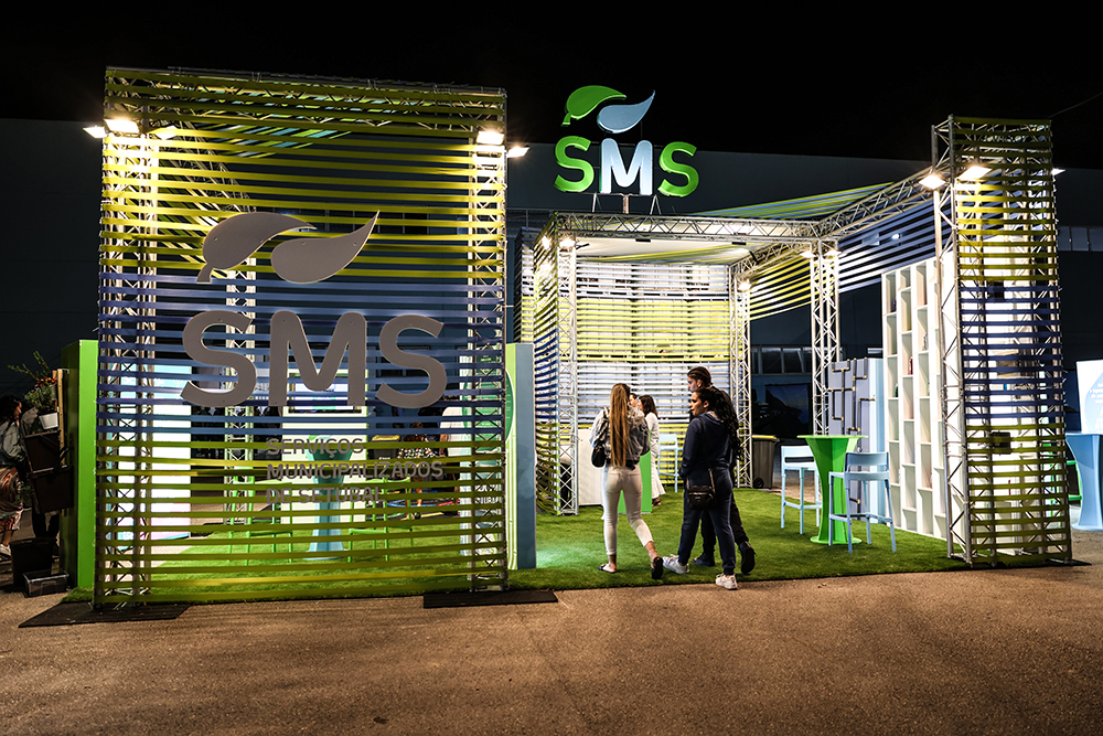 Feira de Sant'Iago 2023