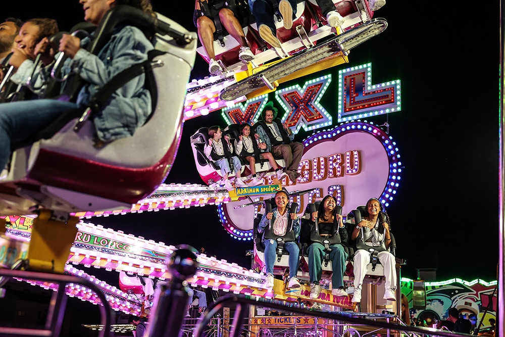 Feira de Sant'Iago 2023