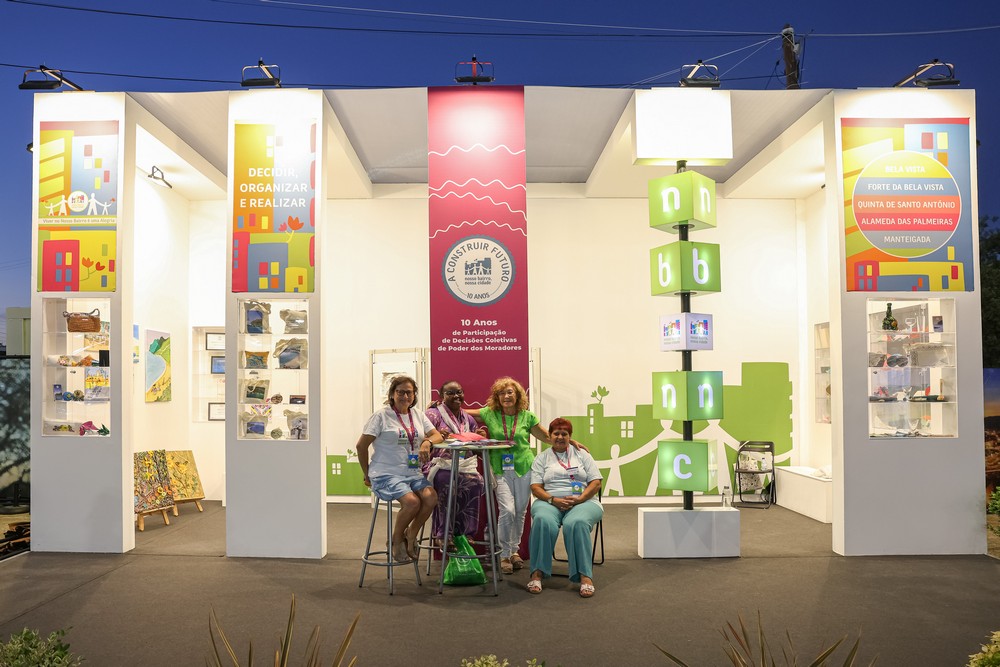 Feira de Sant'Iago 2023 - dia 24 julho