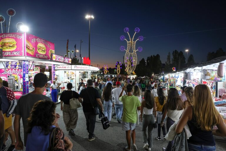 Feira de Sant'Iago 2023 - 28 de julho