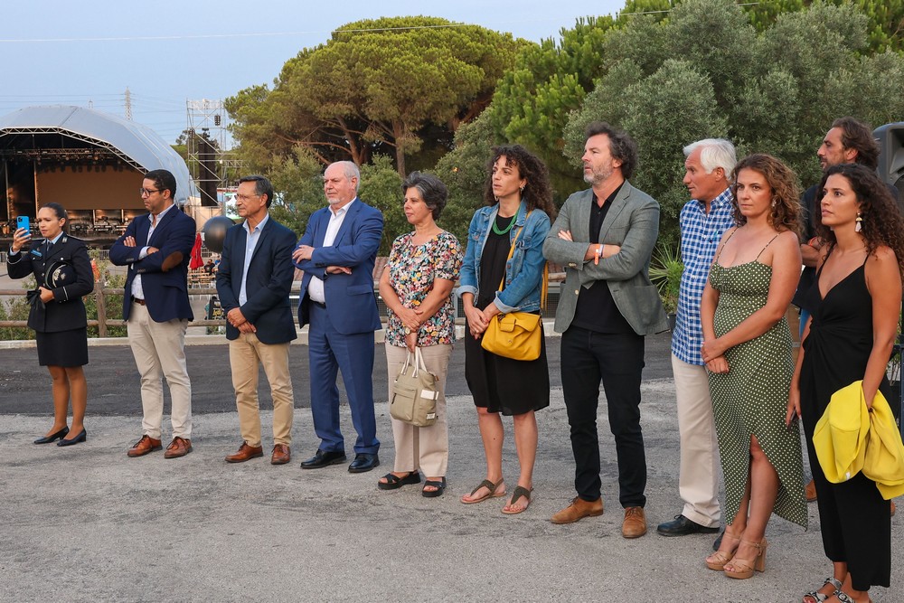 Feira de Sant'Iago 2023