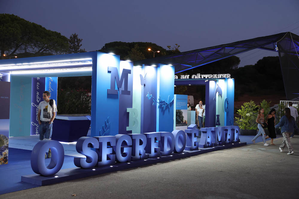 Feira de Sant'Iago 2023 - dia 26 julho