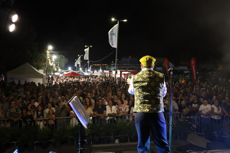 Festanima com programa de animação intenso