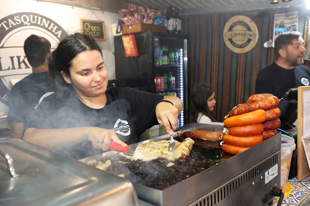 32.ª edição das Festas da Arrábida e Azeitão