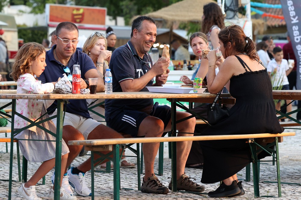 Festas da Arrábida e Azeitão - inauguração17