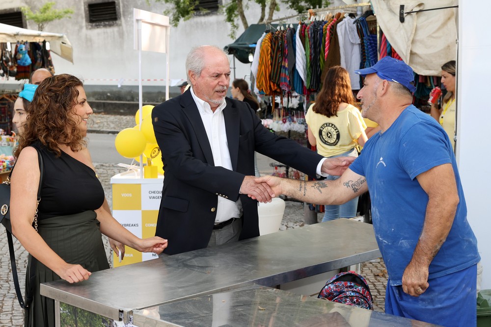 32.ª edição das Festas da Arrábida e Azeitão