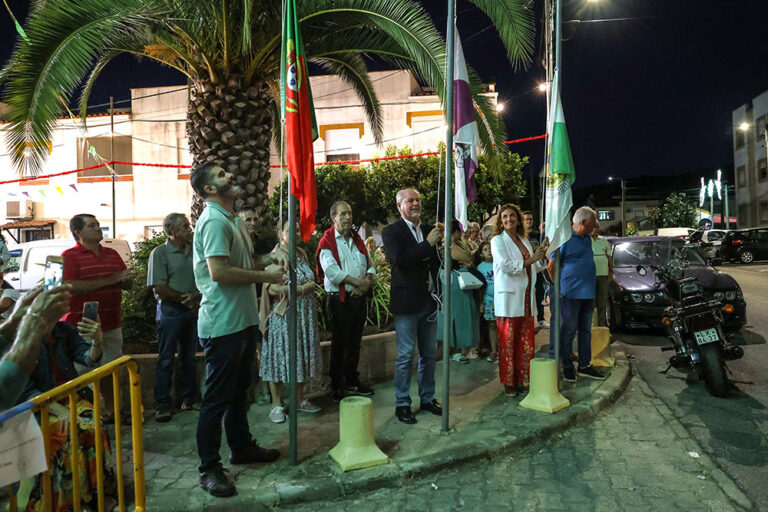 Festas de São Simão - Vendas de Azeitão