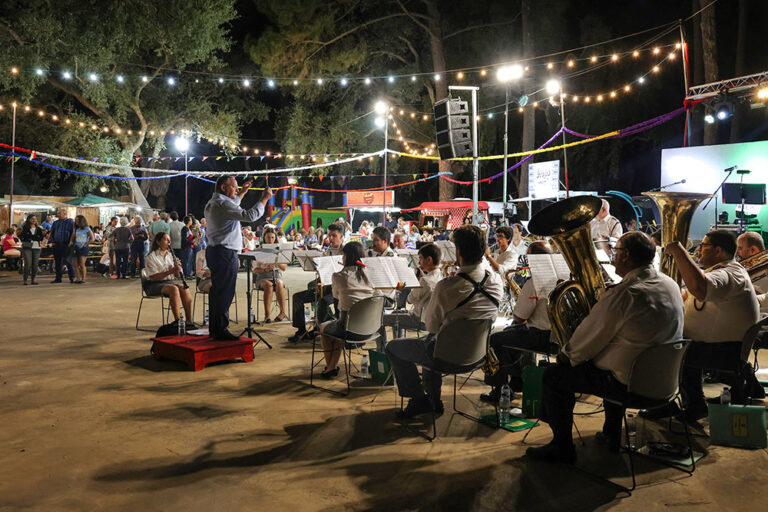 Festas de São Simão - Vendas de Azeitão