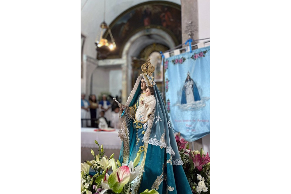 Festas do Novo Círio de Nossa Senhora da Arrábida completaram 131 anos