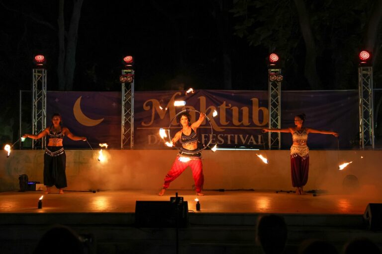Maktub Dance Festival 2023