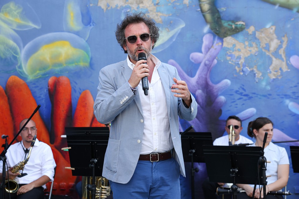 Marchas Populares de Setúbal 2023 entregam prémios