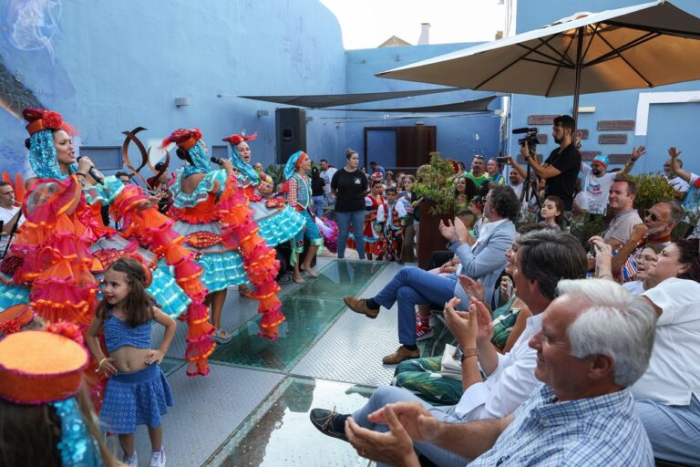 Marchas Populares de Setúbal 2023 entregam prémios