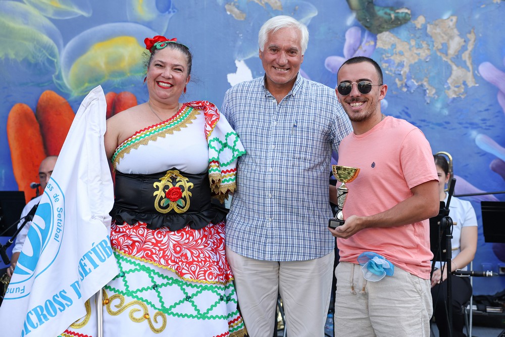 Marchas Populares de Setúbal 2023 entregam prémios