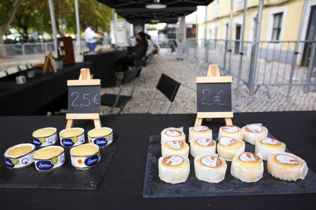 Mostra de Saberes e Sabores